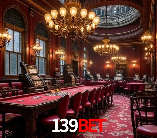 Benefícios da Conta 139bet