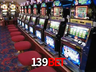 A Experiência Imersiva dos Cassinos Ao Vivo no 139bet