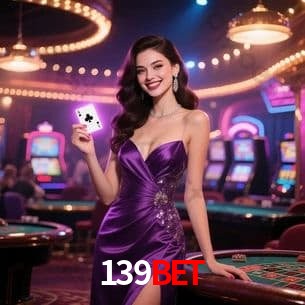 Interface do App 139bet