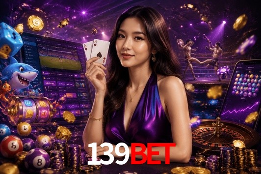 VIP Casino 139bet