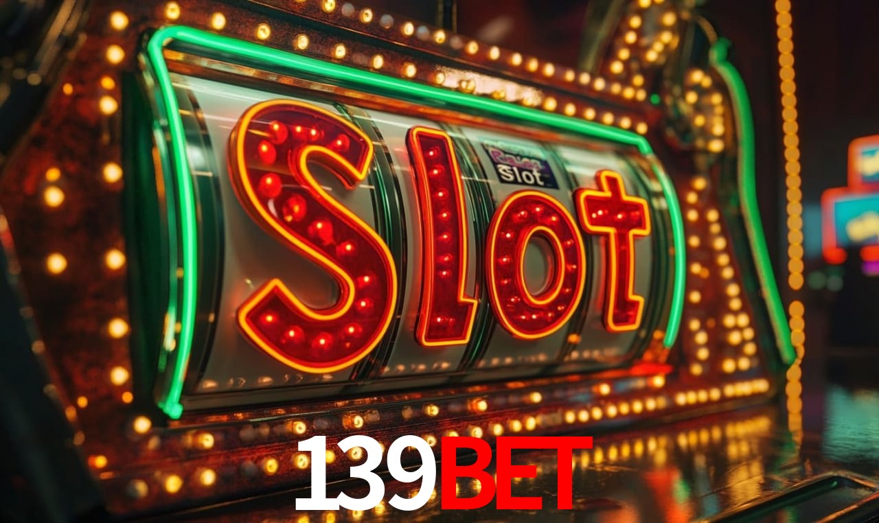 Provedores de Jogos 139bet