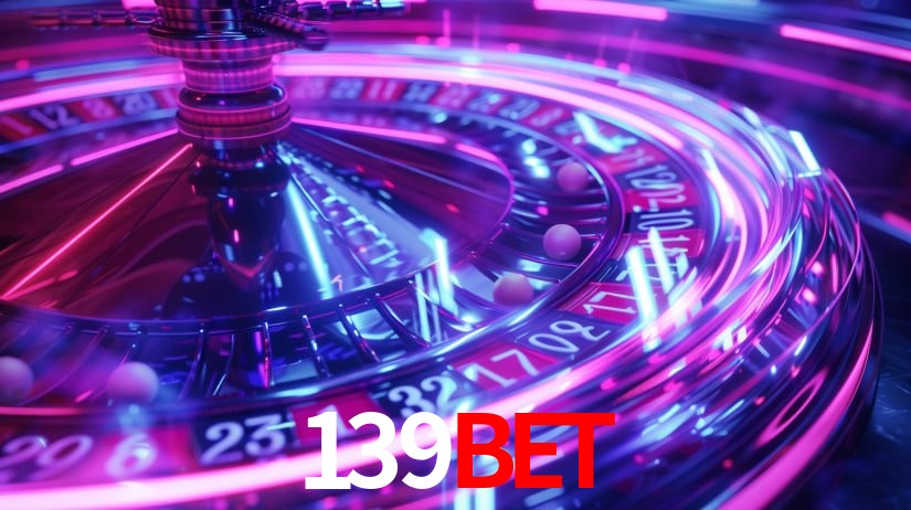 Inovações de Jogos na 139bet: O Futuro das Experiências Interativas