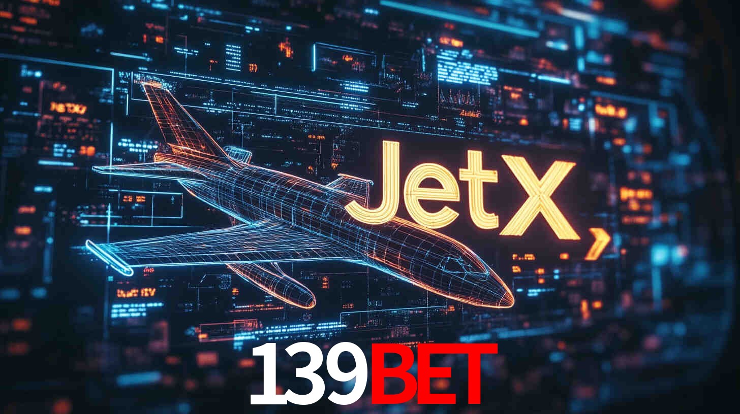 Inovações de Jogos na 139bet: O Futuro das Experiências Interativas