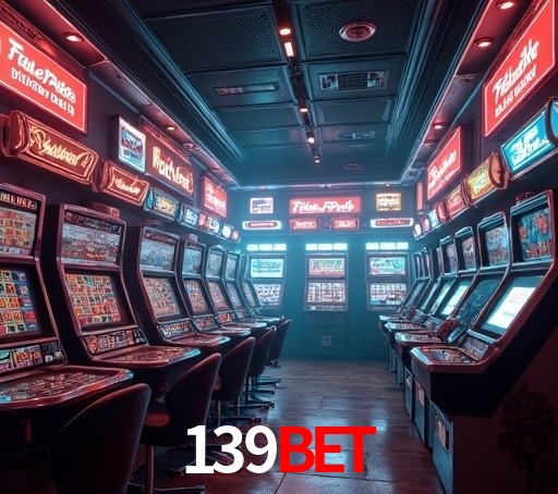 Design Responsivo 139bet