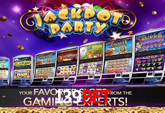 Descubra o Mundo do Cassino Online com 139bet