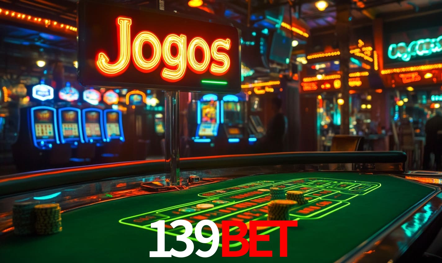 Estatísticas do Jogo 139bet