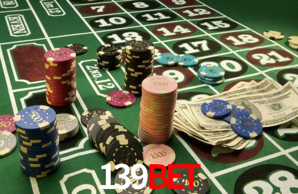Bonus Features 139bet