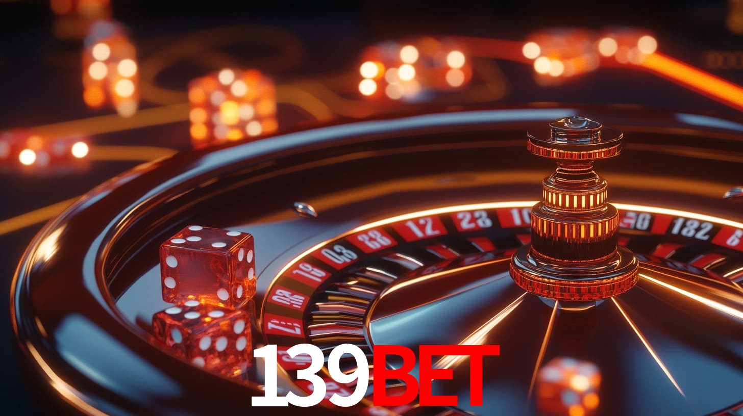 Roulette Table 139bet