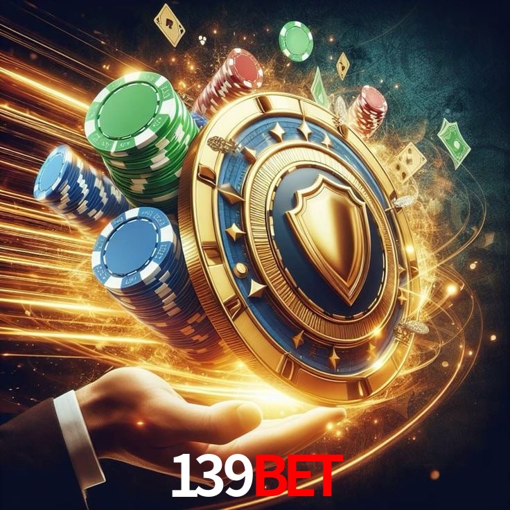 139bet Slots - 139bet visual 2