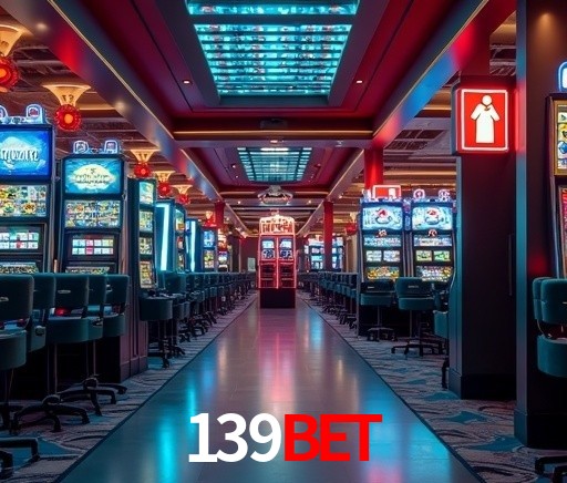 Descubra o Programa VIP da 139bet: Vantagens Exclusivas para Jogadores