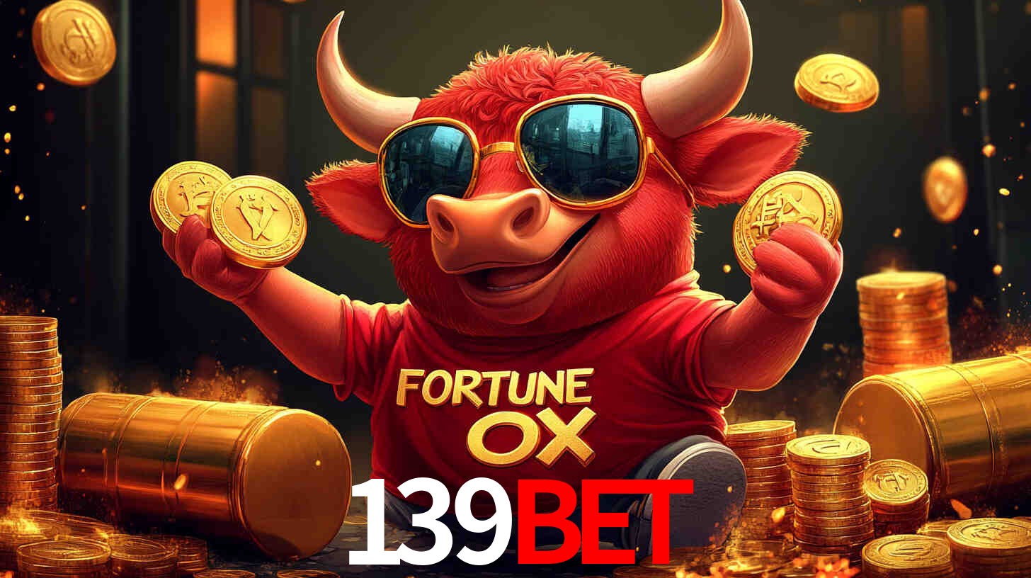 Desvendando o Mundo dos Jogos Virtuais na 139bet