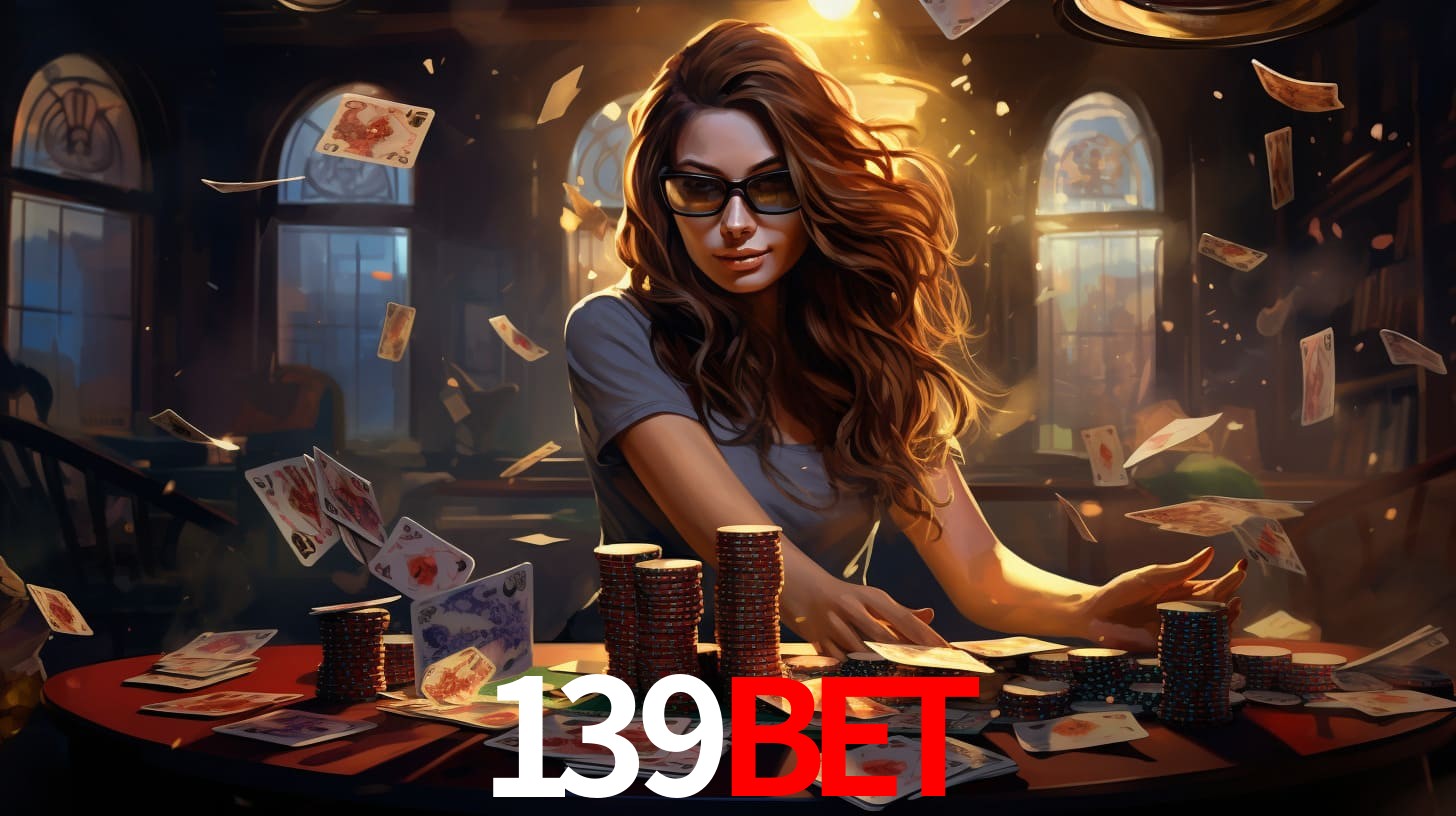 Live Casino 139bet