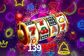 Descubra o Mundo do Cassino Online com 139bet