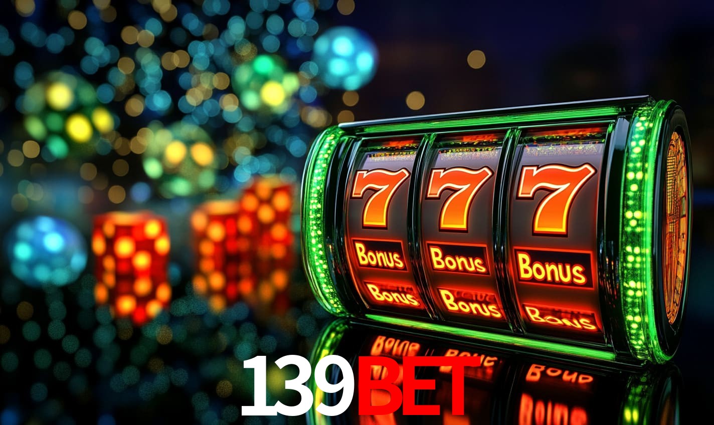 Recursos de Bônus 139bet