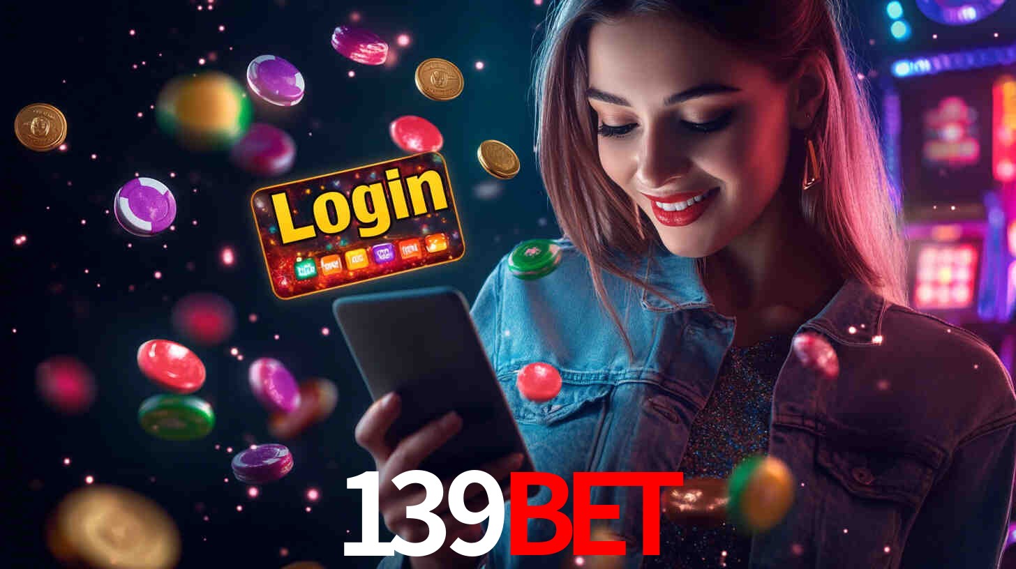 A Experiência Imersiva dos Cassinos Ao Vivo no 139bet